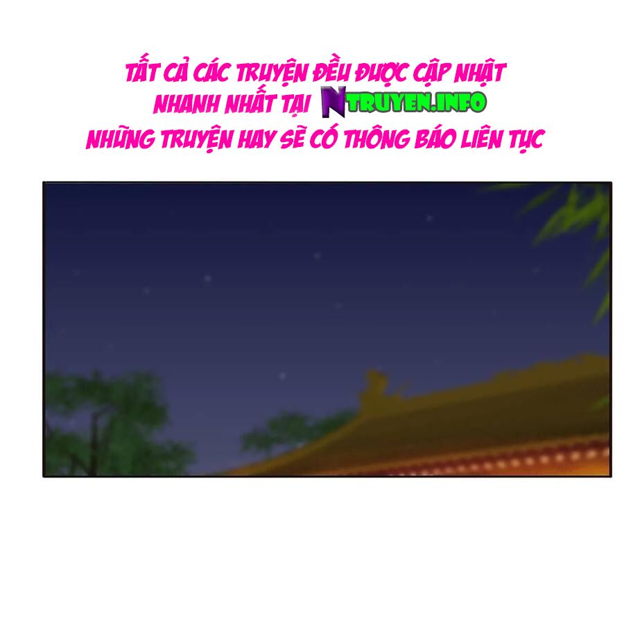 Thông Linh Phi: Chapter 629