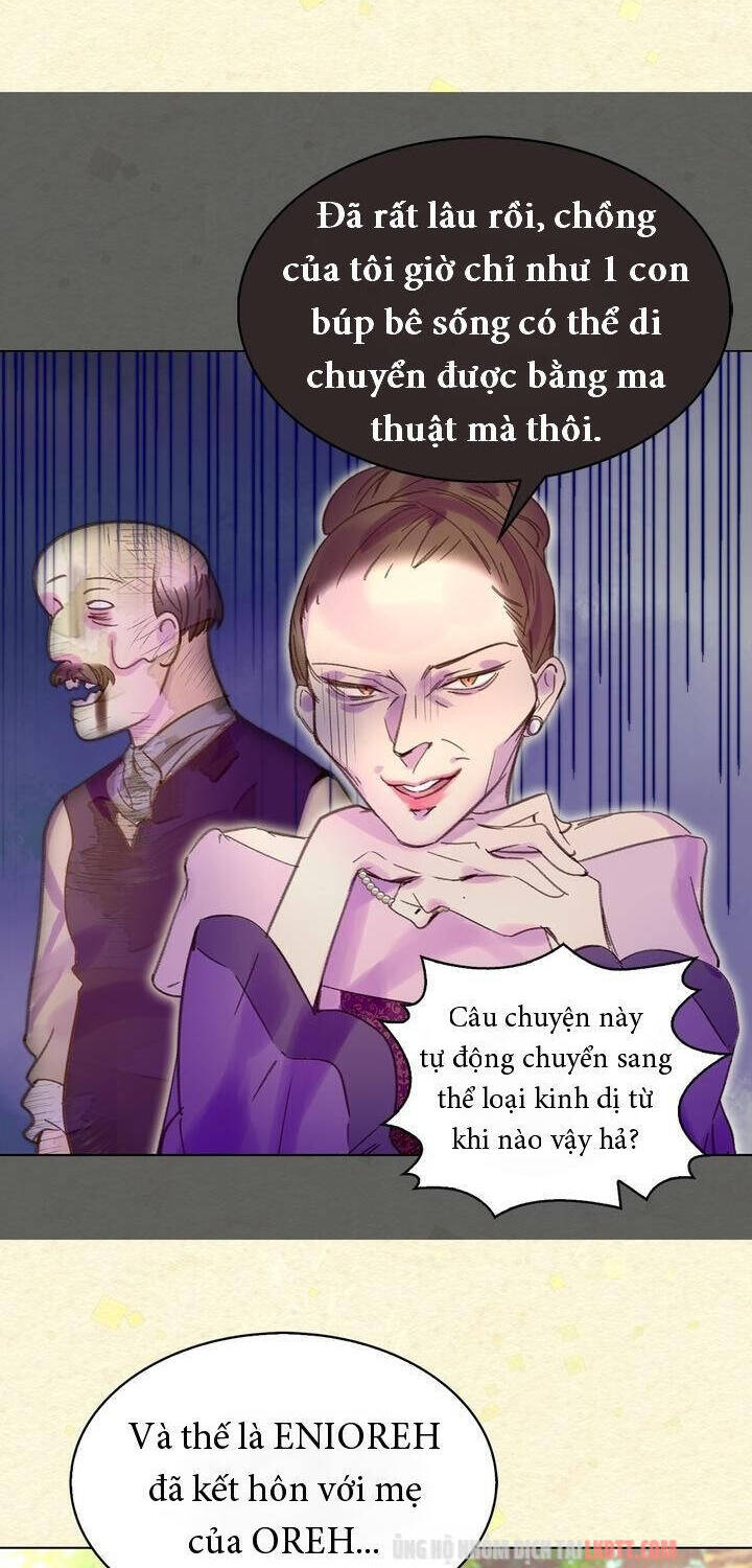 Đừng Xem Thường Nữ Phụ: Chapter 54