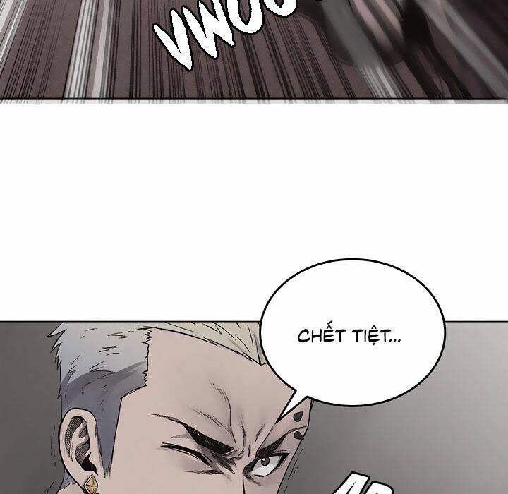 Nắm Đấm: Chapter 14