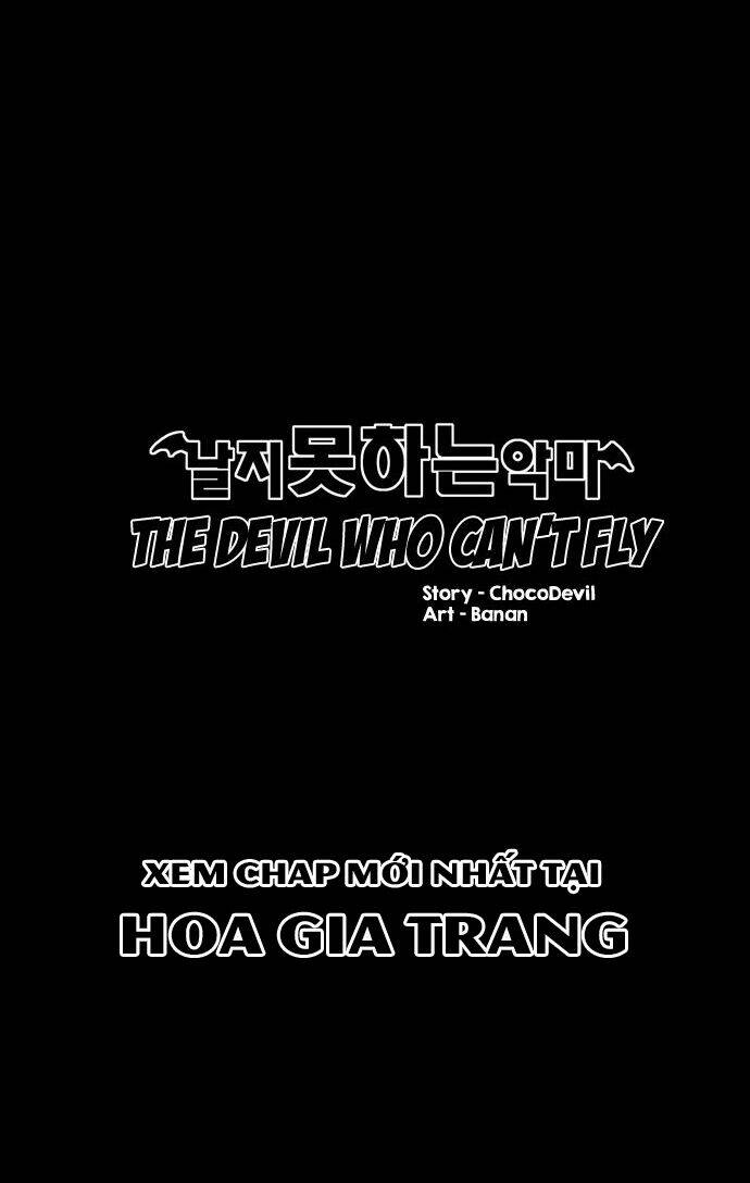 The Devil Who Can't Fly: Chapter 30