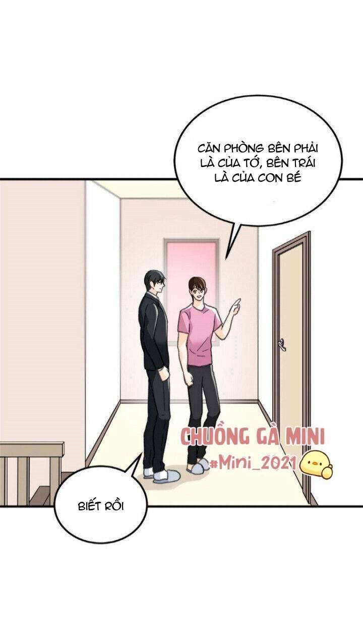 101 Cách Chinh Phục Trái Tim Em: Chapter 15