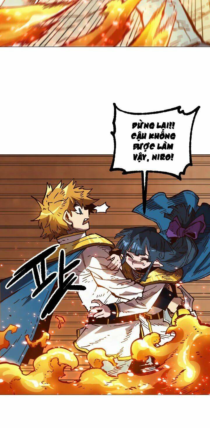 Nô Lệ Nghịch Thiên: Chapter 52