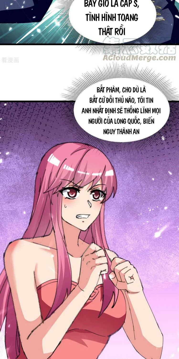Trọng Sinh Khí Thiếu Quy Lai: Chapter 199
