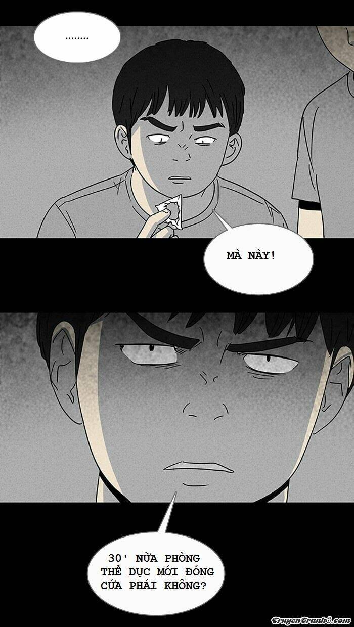 Những Câu Chuyện Bất Thường: Chapter 101