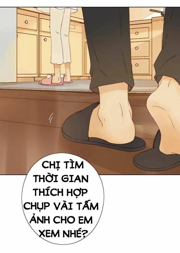 Cô Ấy Không Đáng Yêu: Chapter 15
