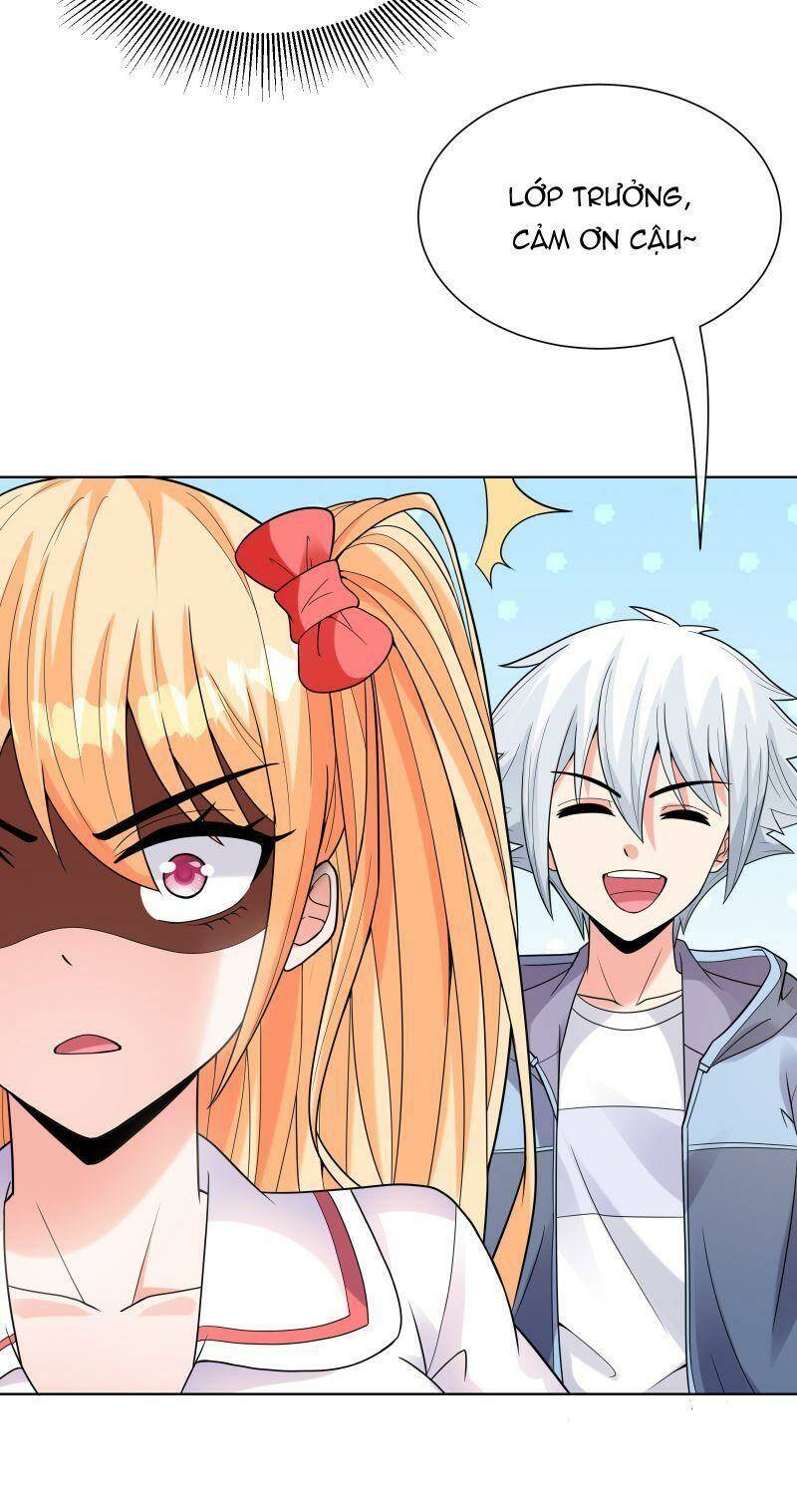 Thời Đại Thần Minh: Thế Giới Biến Thành Game Online: Chapter 17