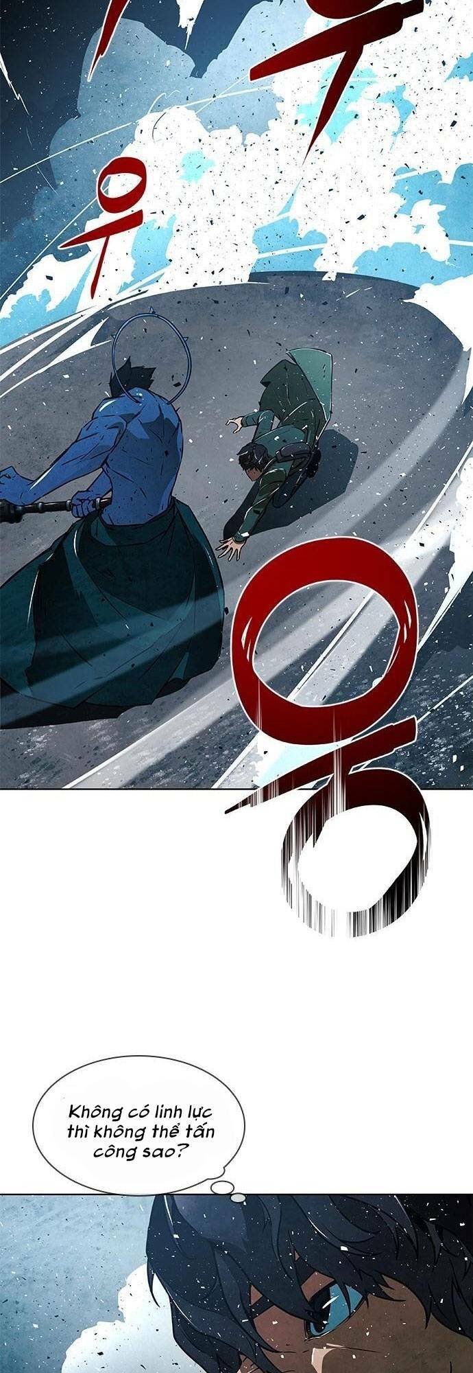 TRẤN HỒN SƯ: Chapter 2