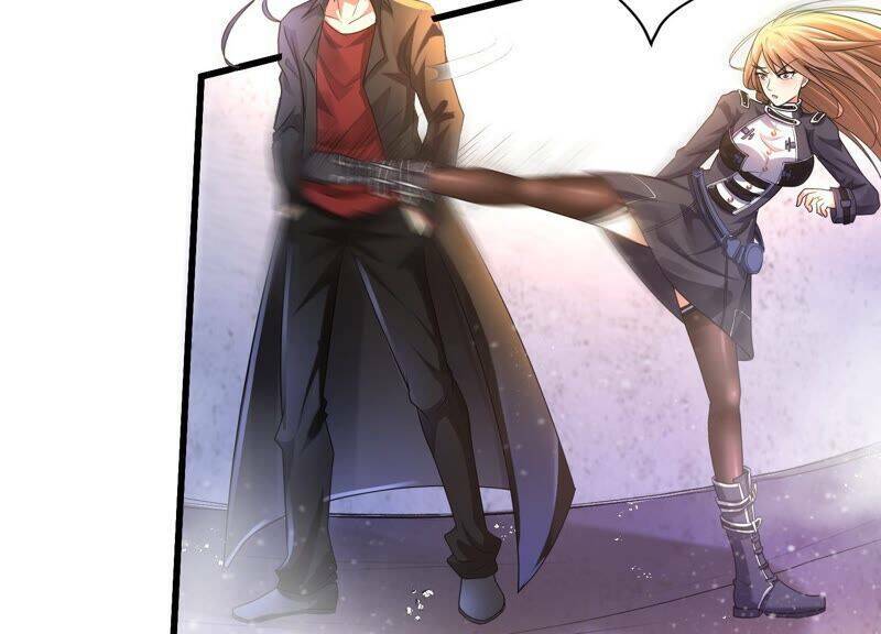 Siêu Năng Phân Hóa: Chapter 11