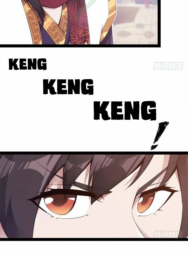 Kiếm Đồ: Chapter 3