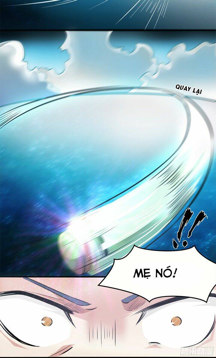 Lâm Phi Truyện: Chapter 9