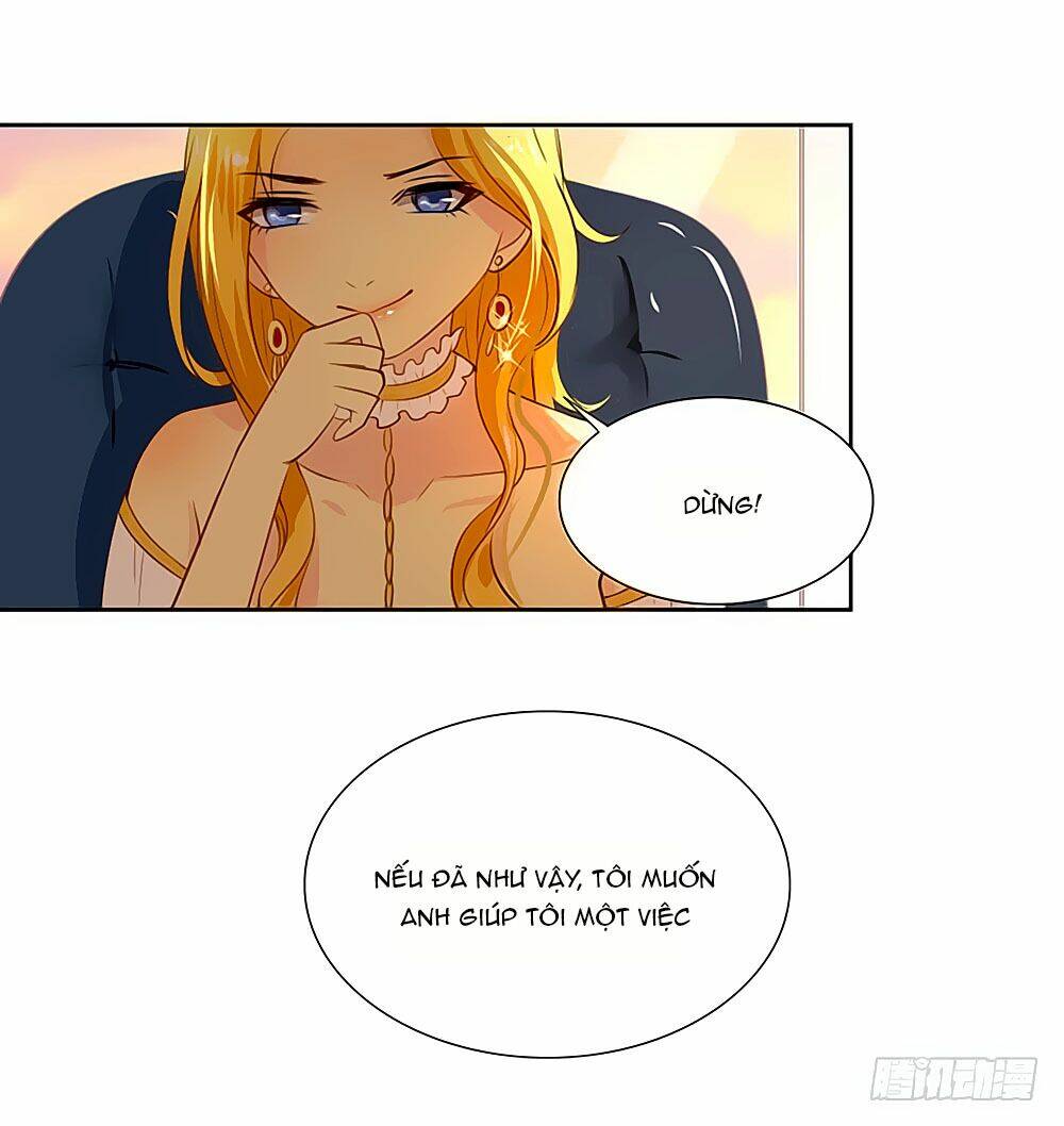 Sinh Sinh Tương Thác: Chapter 36