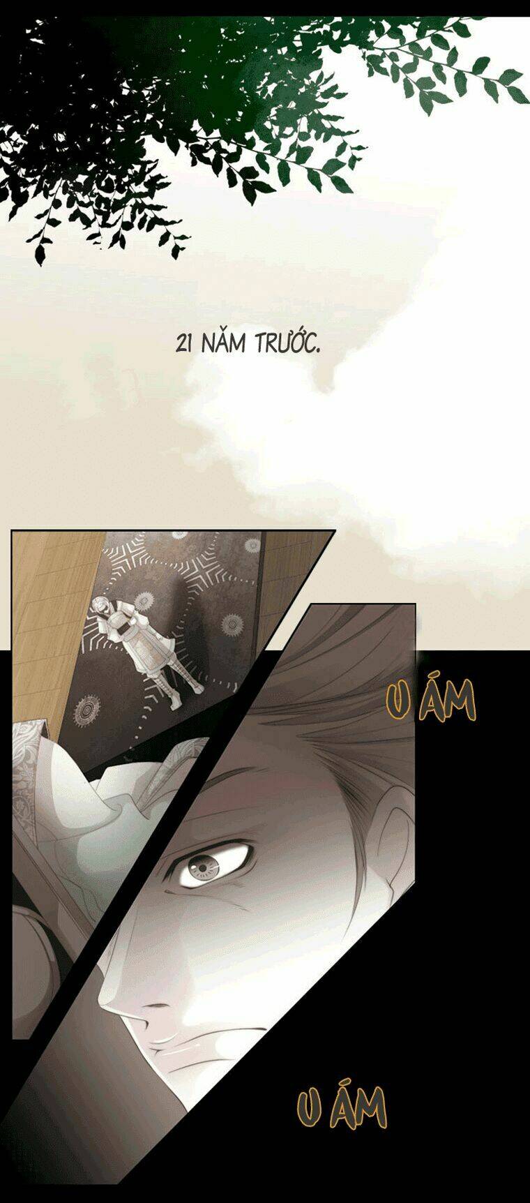 Twelve Nights: Chapter 8