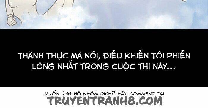 Thứ Sáu: Những Câu Chuyện Cấm: Chapter 49