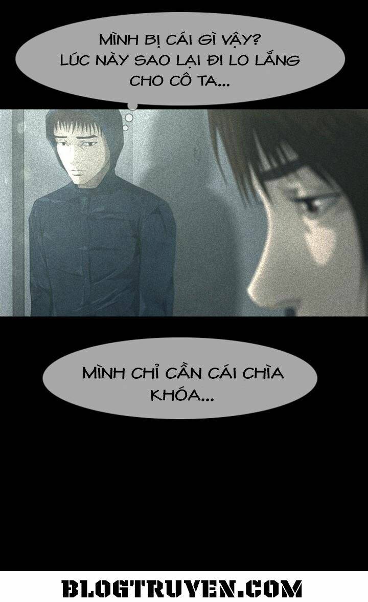 Dead Days: Chapter 24