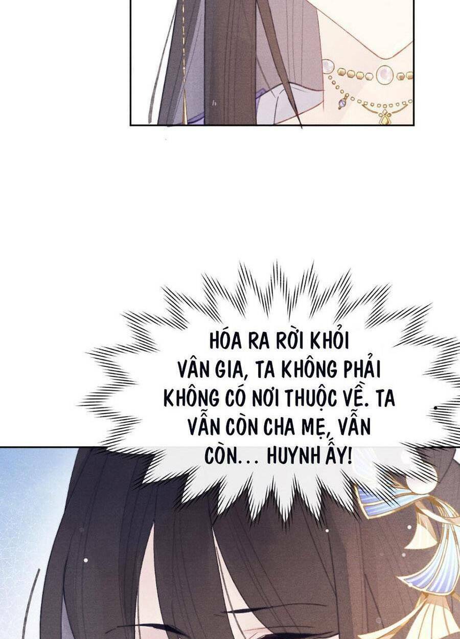Quân Nhan Tựa Hoa Đào: Chapter 55