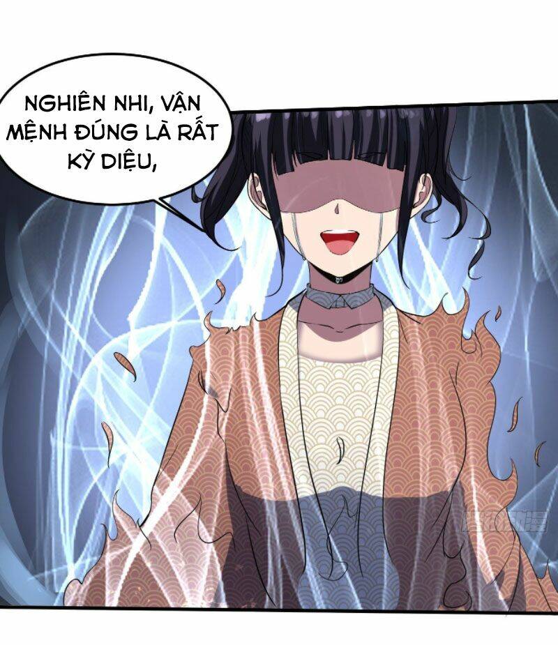 Phản Phái Yêu Tế: Chapter 15