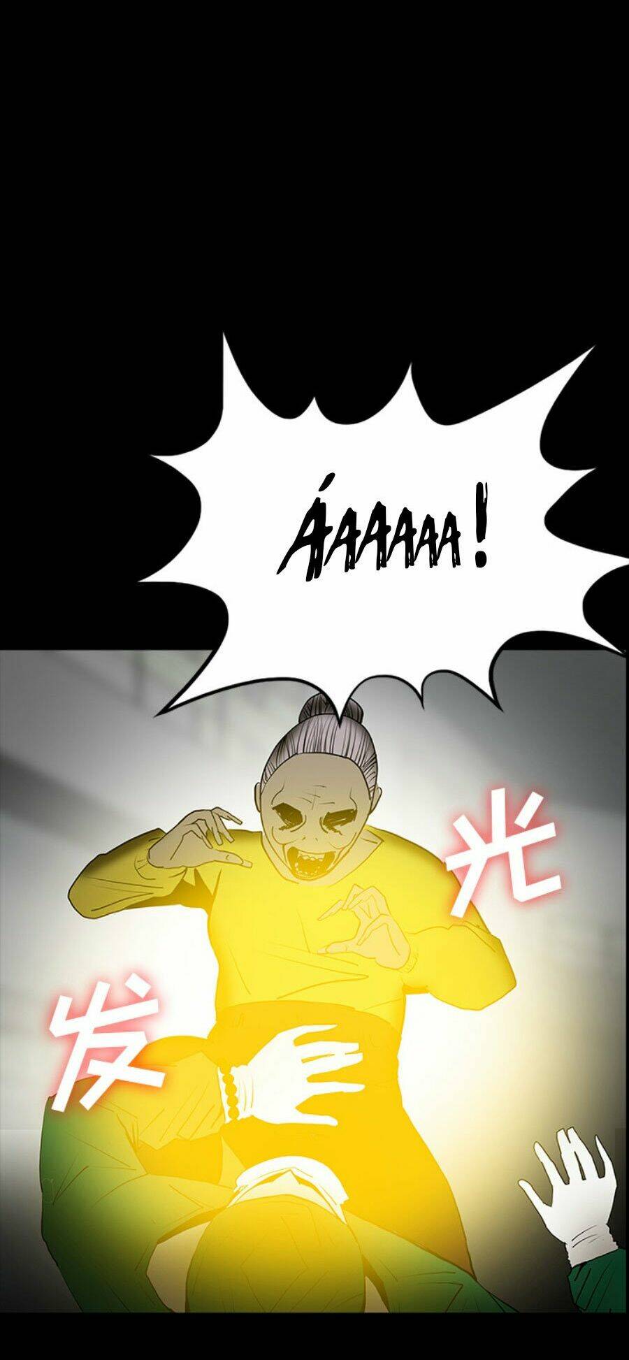 Chí Tôn Thần Ma: Chapter 50
