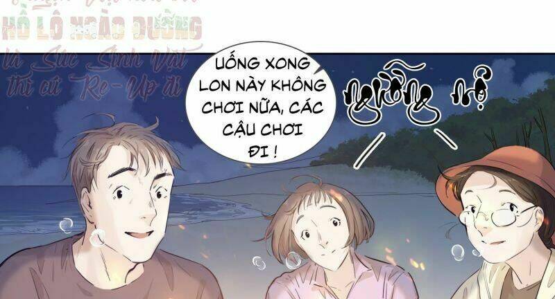 Kẹo Bông Gòn Và Mộng Giữa Ban Ngày: Chapter 25