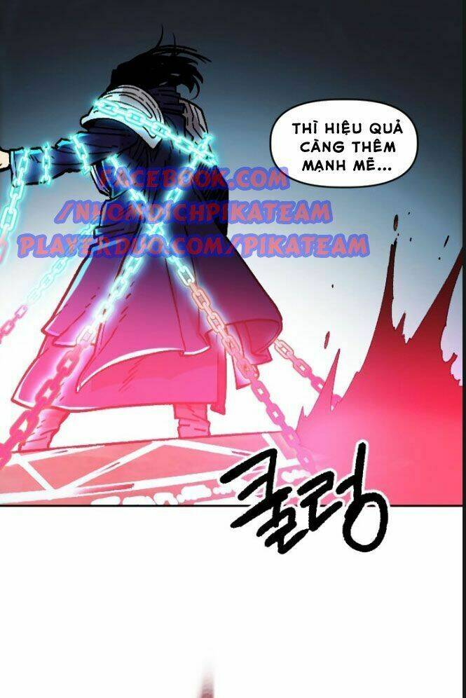 Đại Lục Vô Song: Chapter 33