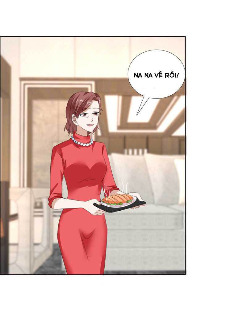 Độc Sủng Kiều Thê Của Bá Đạo Tổng Tài: Chapter 33