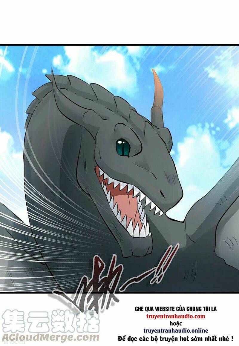 Tuyệt Thế Đế Tôn: Chapter 95