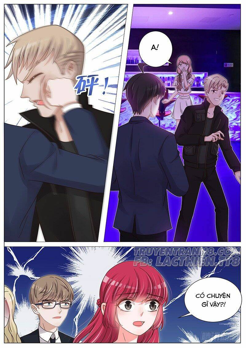 Vương Bài Giáo Thảo: Chapter 172