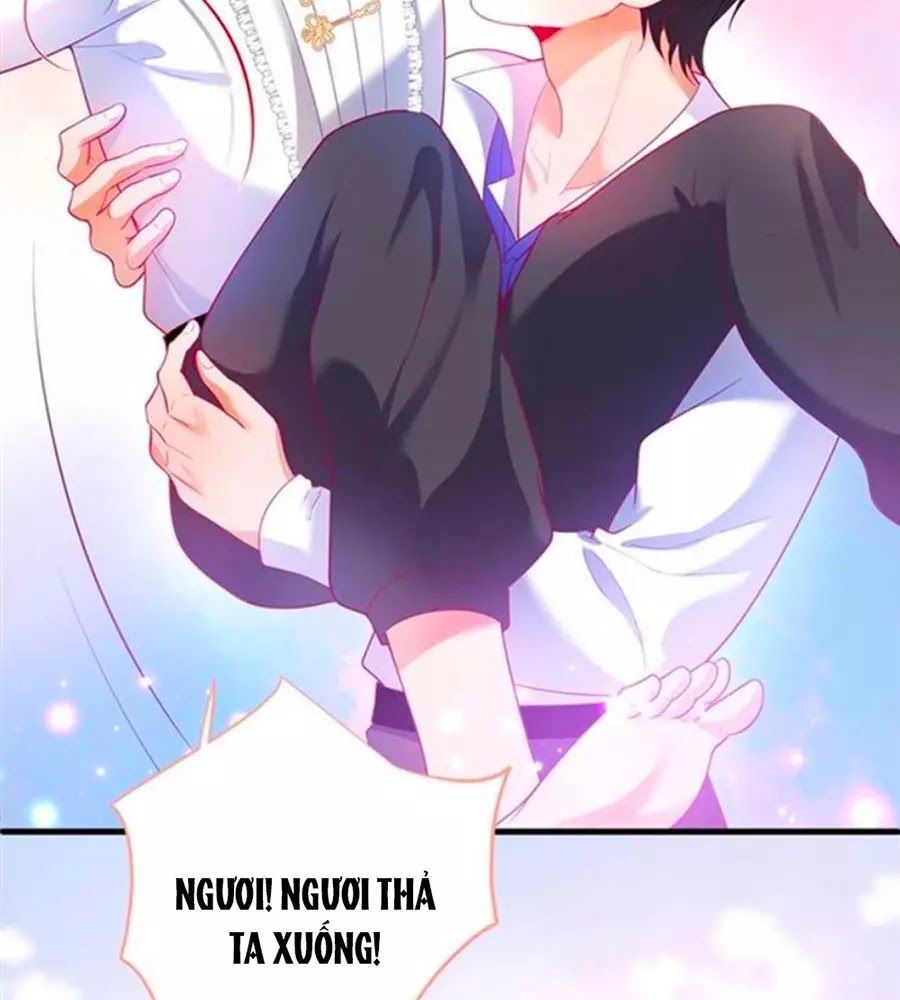 Vương Tử Và Ánh Trăng Đen: Chapter 32