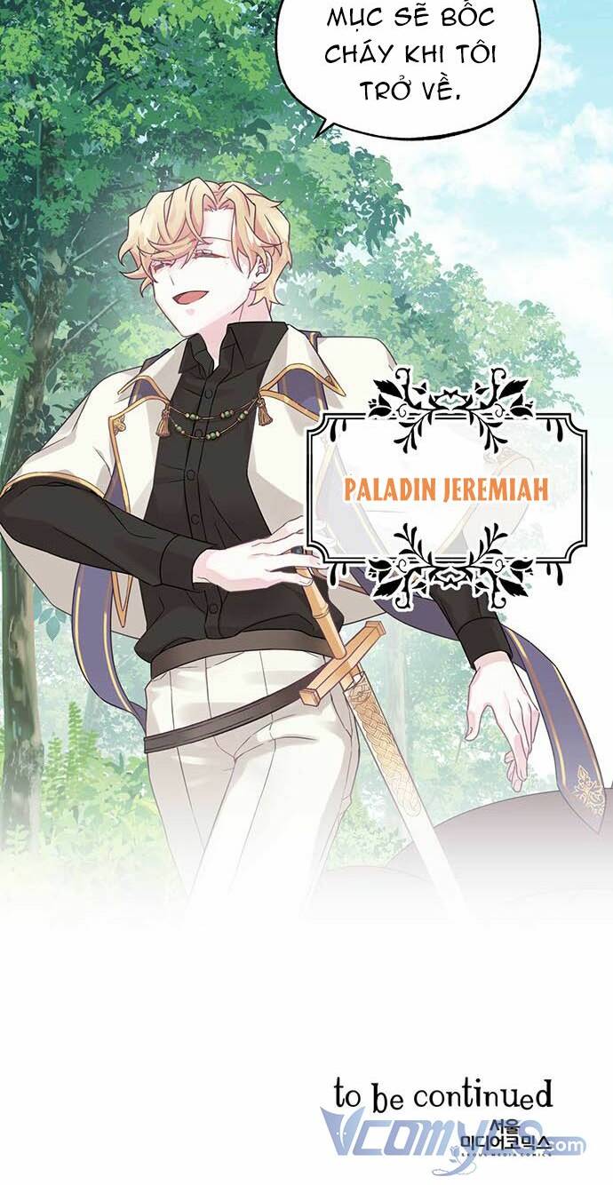 Hóa Ra Đó Chính Là Tình Yêu, Quỷ Vương!: Chapter 1