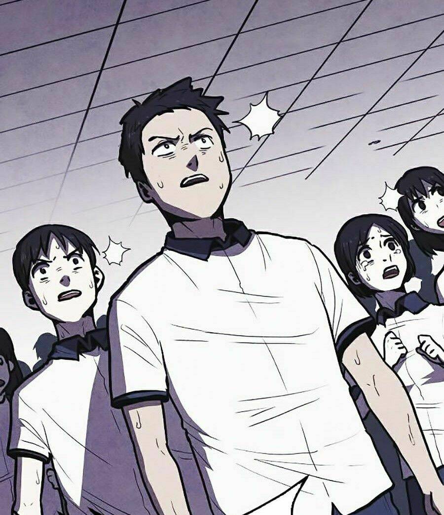 Cậu Bé Shotgun: Chapter 8