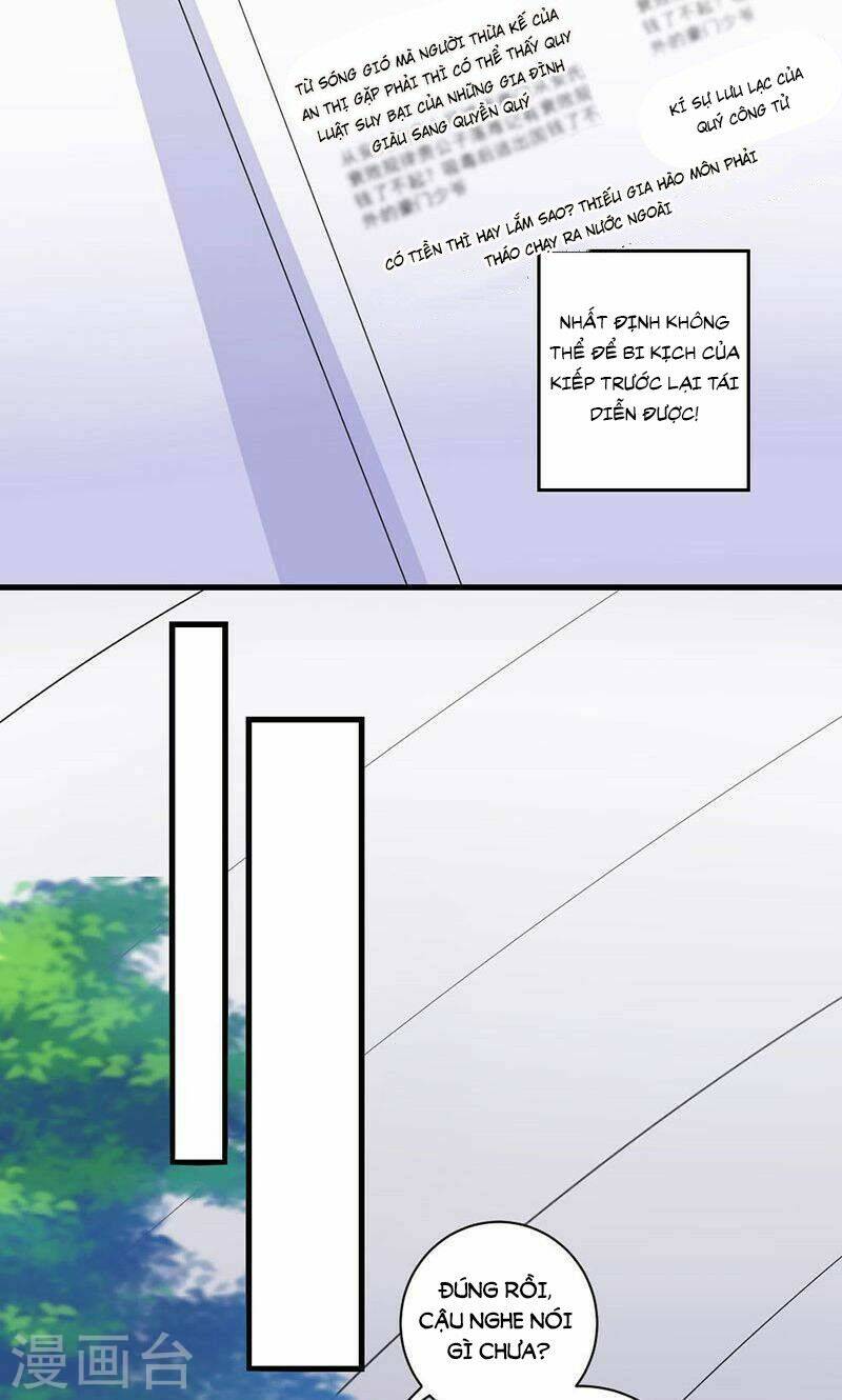 Này! Đừng Động Vào Phô Mai Của Tôi: Chapter 36