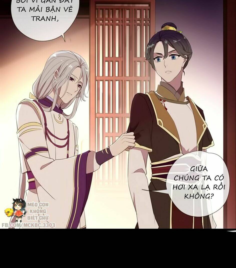 Bách Yêu Dị Văn: Chapter 72