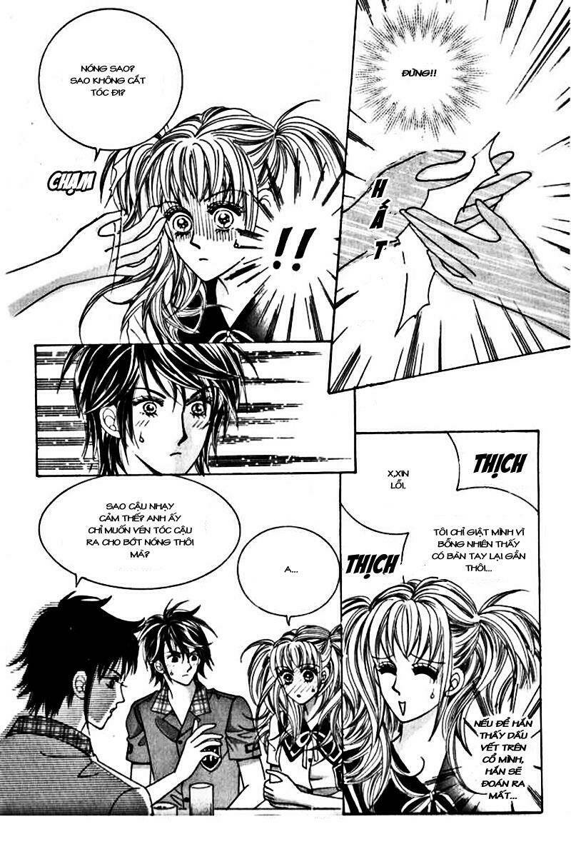 Miunohri To Swan - Cô Nàng Xinh Đẹp: Chapter 15.2