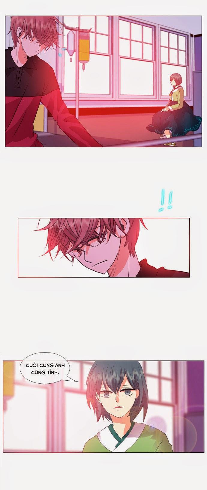 Flow: Chapter 30