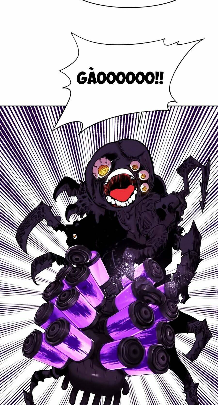 Hard Core Leveling Warrior Ss2: Chapter 55