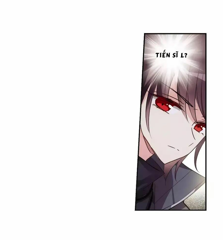 Cô Vợ Siêu Mẫu Của Cố Thiếu: Chapter 269.5