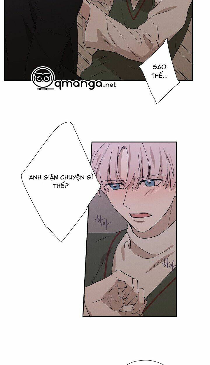 Trốn Tìm: Chapter 24