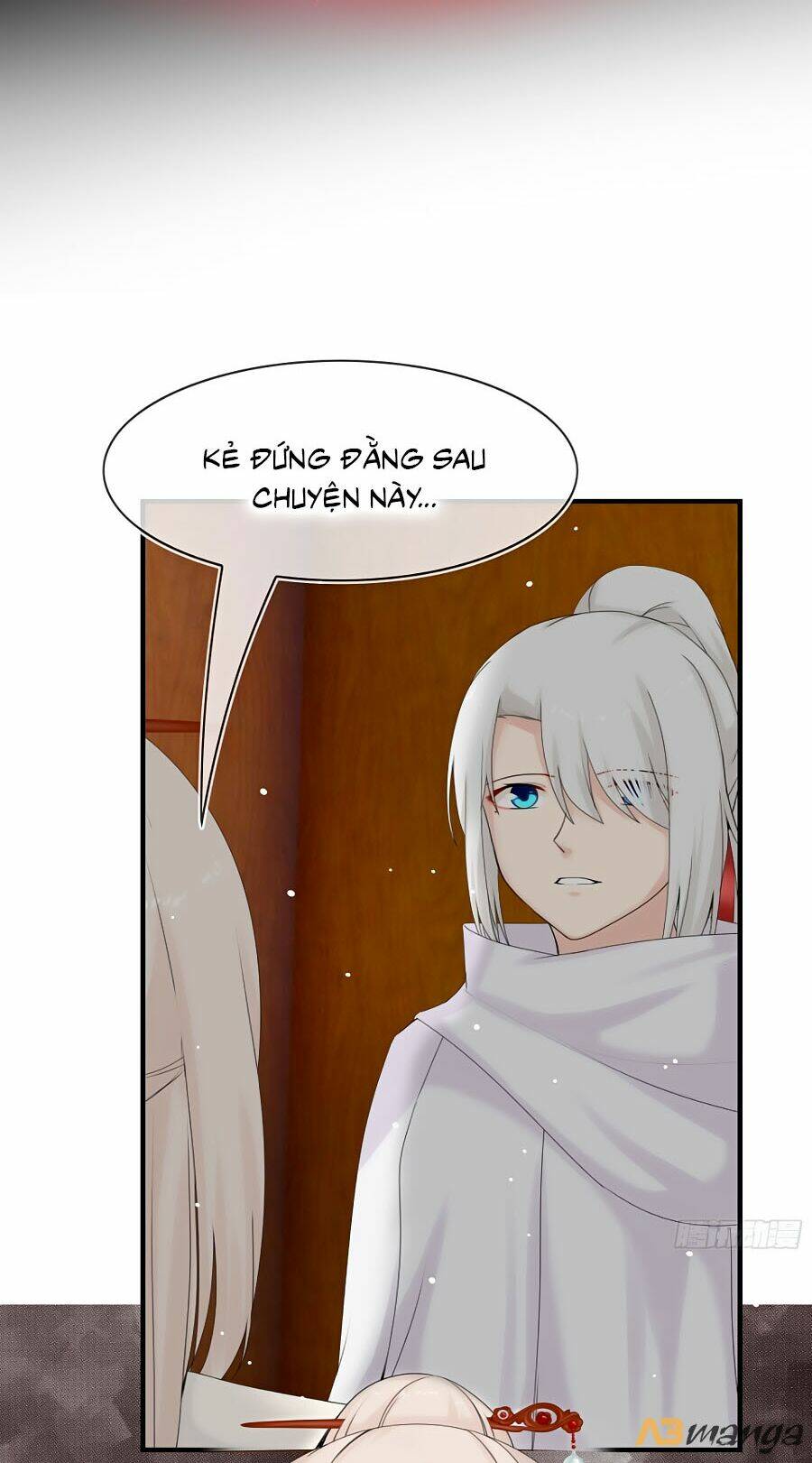Tận Kiển Minh Thần: Chapter 12