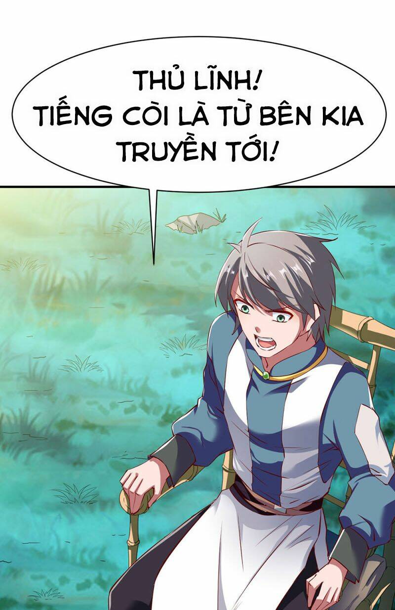 Chiến Đỉnh: Chapter 101