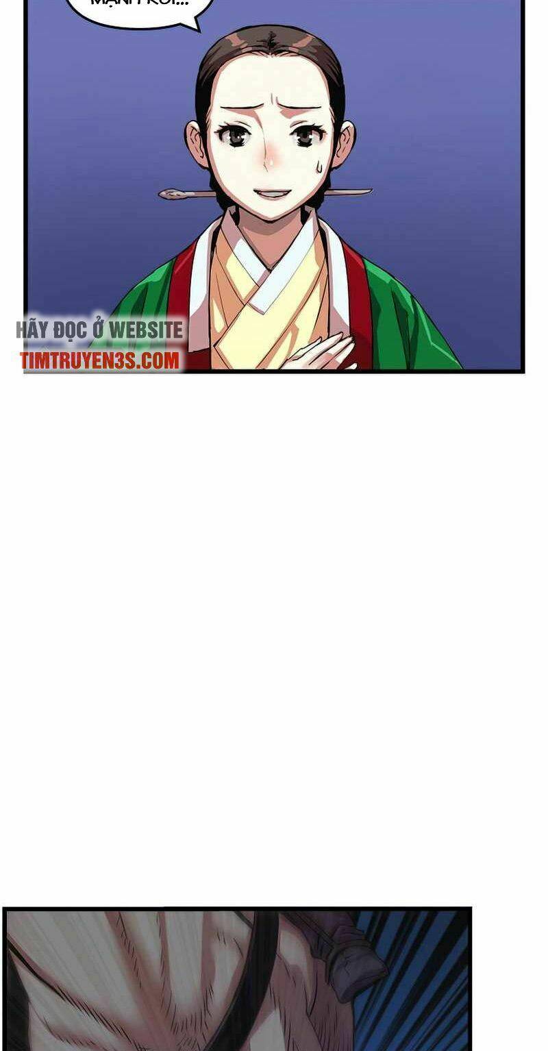 Tôi Sẽ Sống Như Một Hoàng Tử: Chapter 70