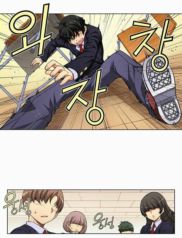 Modify: Chapter 5