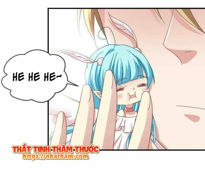 Đế Vương Ta Vẫn Còn Nhỏ: Chapter 65