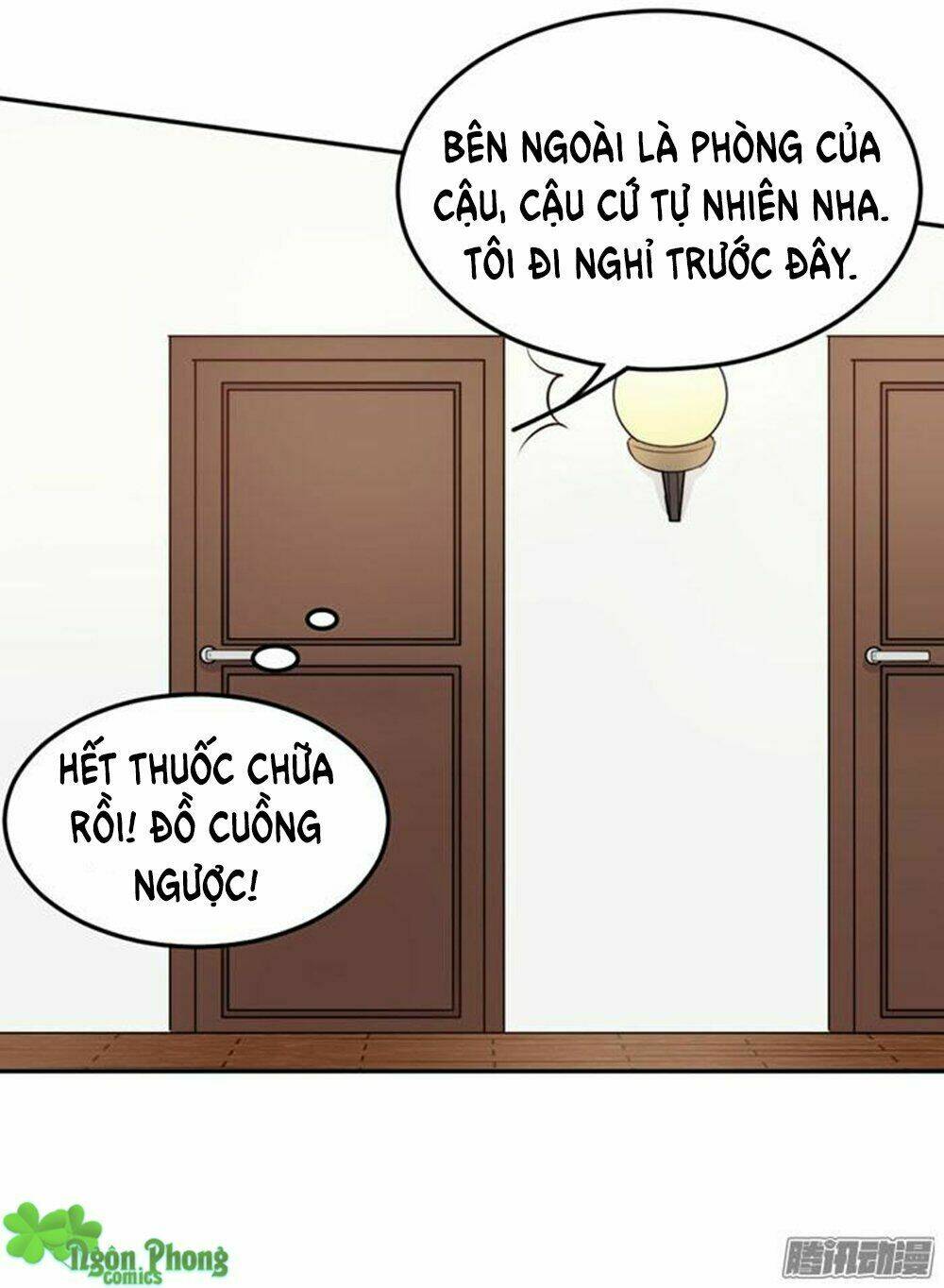 Bà Xã Tôi Là Nam Thần: Chapter 16