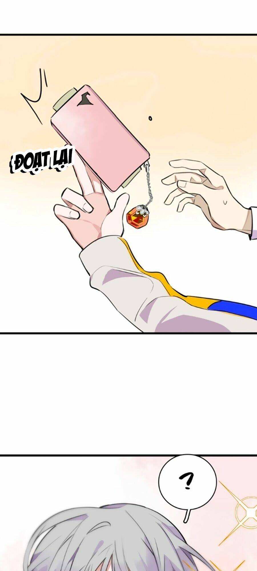 Ma Nữ Cuồng Việc Thật Khó Yêu: Chapter 1