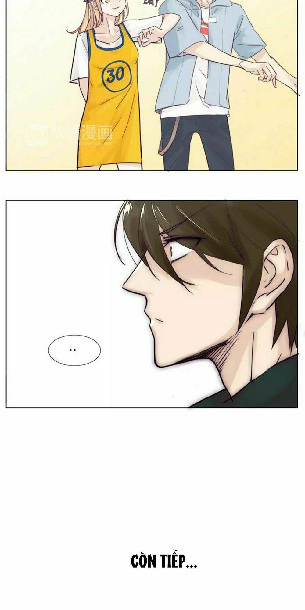 Tình Yêu Chớp Nhoáng: Chapter 12