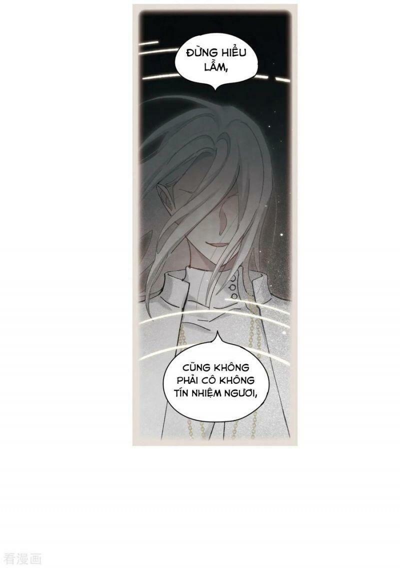 Mejaz - Nhân gian ngọc: Chapter 97