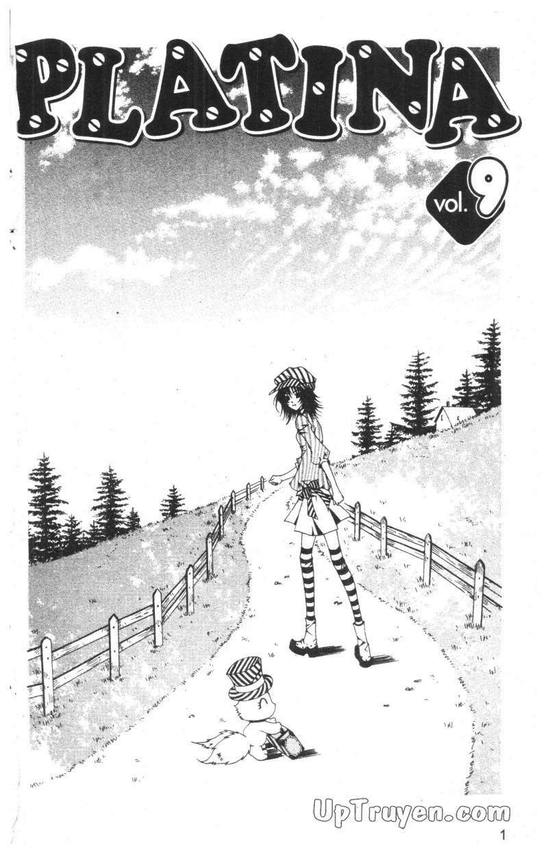 Nước Mắt Nàng Tiên Cá: Chapter 9