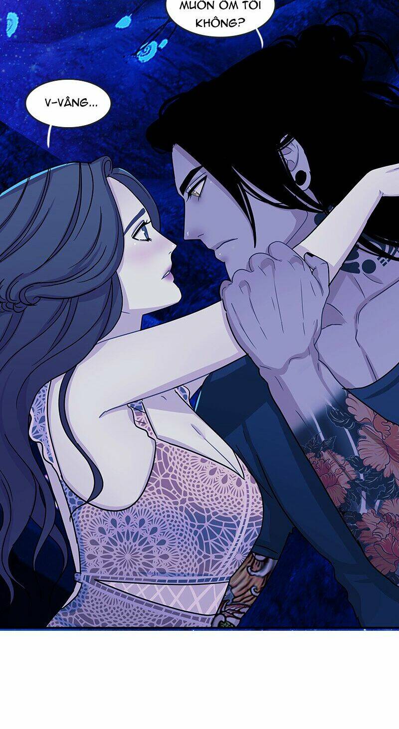 Nửa Đêm Ở Poppy Land: Chapter 57