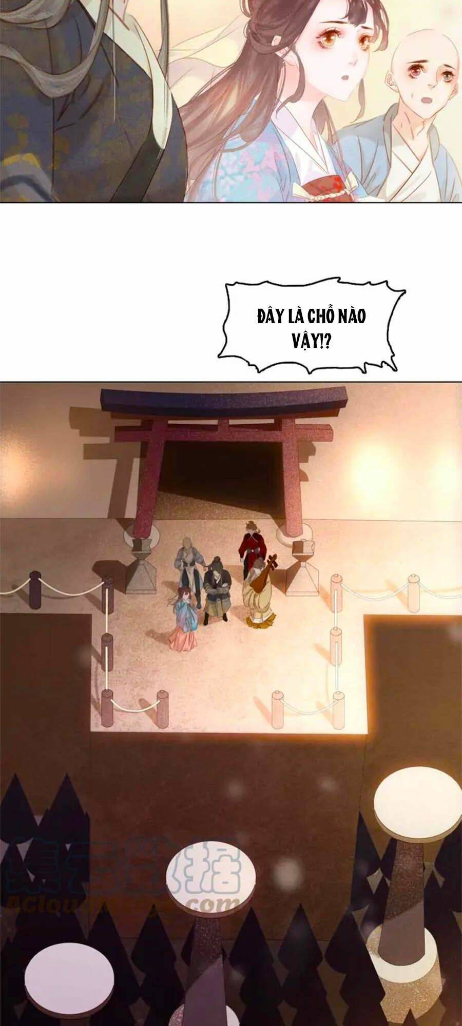 Tiểu Sư Phụ, Tóc Giả Của Ngài Rơi Rồi!: Chapter 27