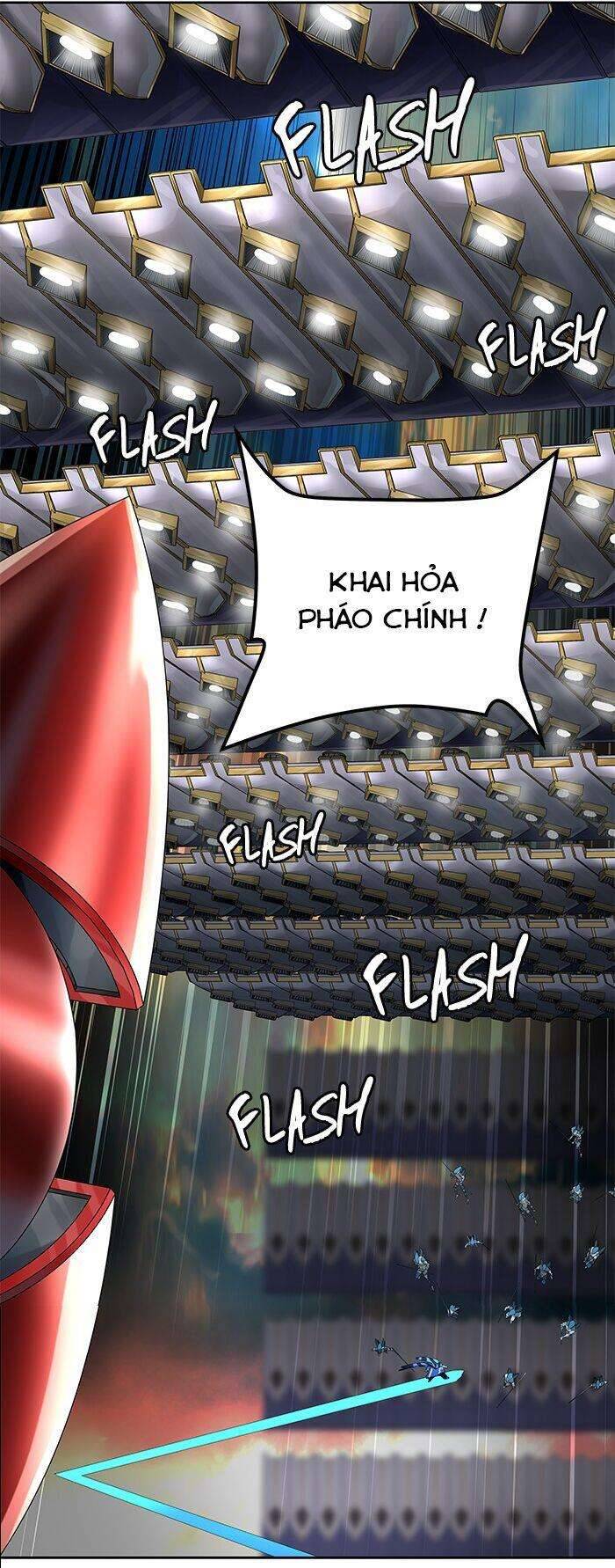 Tòa Tháp Bí Ẩn 2: Chapter 485