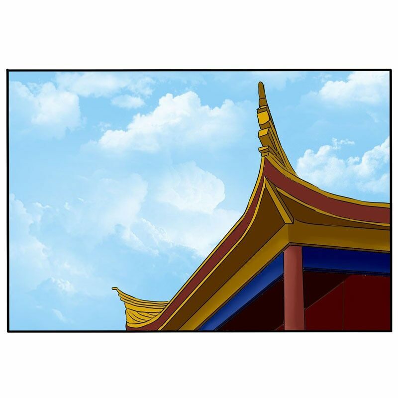 Thông Linh Phi: Chapter 38